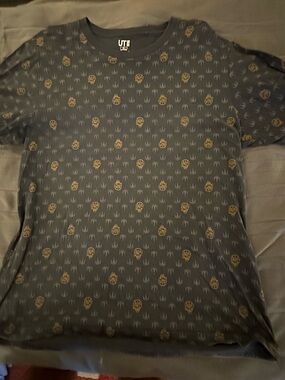 UNIQLO UT Star Wars graphic t-shirt